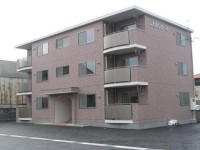 鉄筋コンクリート造。IHコンロ付き。冬に嬉しい融雪駐車場。