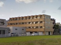 駐車場1台込み。礼金なし。エントランスオートロック。防犯カメラ付き。宅配BOXあり。
屋根付き駐車場もあり(空き要確認)