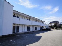 【禁煙】ネット無料　料理好きにうれしいビルトイン2口ガスコンロ♪宅配BOX
トイレと洗濯スペースにはそれぞれ便利なオープン棚設置