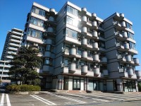 ネット無料♪融雪駐車場 エレベーター有 国道41号線、359線インター近く交通アクセス良好