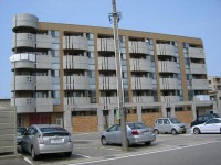 インターネット無料♪デザイナーズマンション オートロック サンルーム エレベーター 専用ゴミ庫 融雪付駐車場