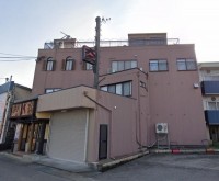 共益費込み♪独立洗面台あり♪南富山駅から徒歩5分(360ｍ)スギ薬局まで100ｍ(^^)/