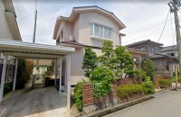 オール電化　カーポート1台込み　1坪浴室　トイレ2ヶ所あり
ペット飼育も相談可(敷金＋2ヶ月合計)