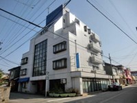 ペット相談可（同居の場合は礼金２ヶ月）まちなか住宅家賃助成エリア♪EV付