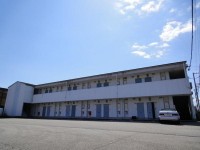 ネット無料!宅配ボックス付
空港線・立山通りにアクセス良好なうえに、スーパーほか商業施設が多く生活しやすい環境です