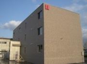 融雪付駐車場2台目可♪(空き状況要確認)
国道41号そばでインターも近く交通アクセス良好　アピタ富山店130ｍ