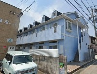 ネット無料♪敷礼0♪ロフト付き♪駐車場近隣30m。ショッピングセンター400m♪地鉄稲荷町駅640m 都市ガス。