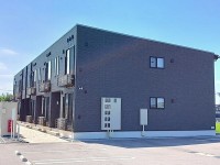 ZEH水準クリア♪ ネット無料、一坪風呂、エアコン2台など設備充実の築浅(2年以内)物件です。
