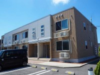 対面キッチンの3LDK
各室のクローゼットに加え、広い階段下収納＋物置で収納力バッチリ♪