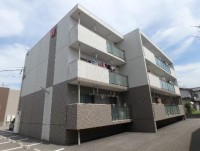 角部屋 敷地内駐車場並列2台可♪