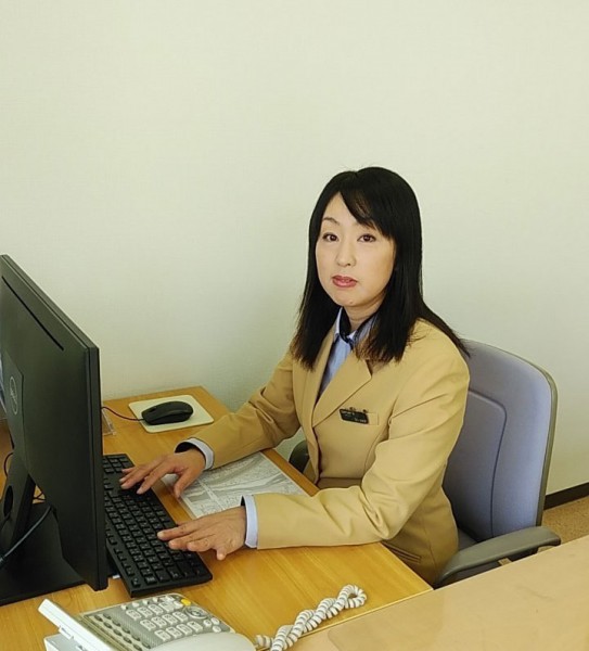 深山 由香里